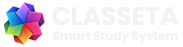 Classeta Logo 1