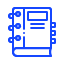 notebook notes study paper writing