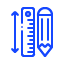 ruler measurement geometry school education